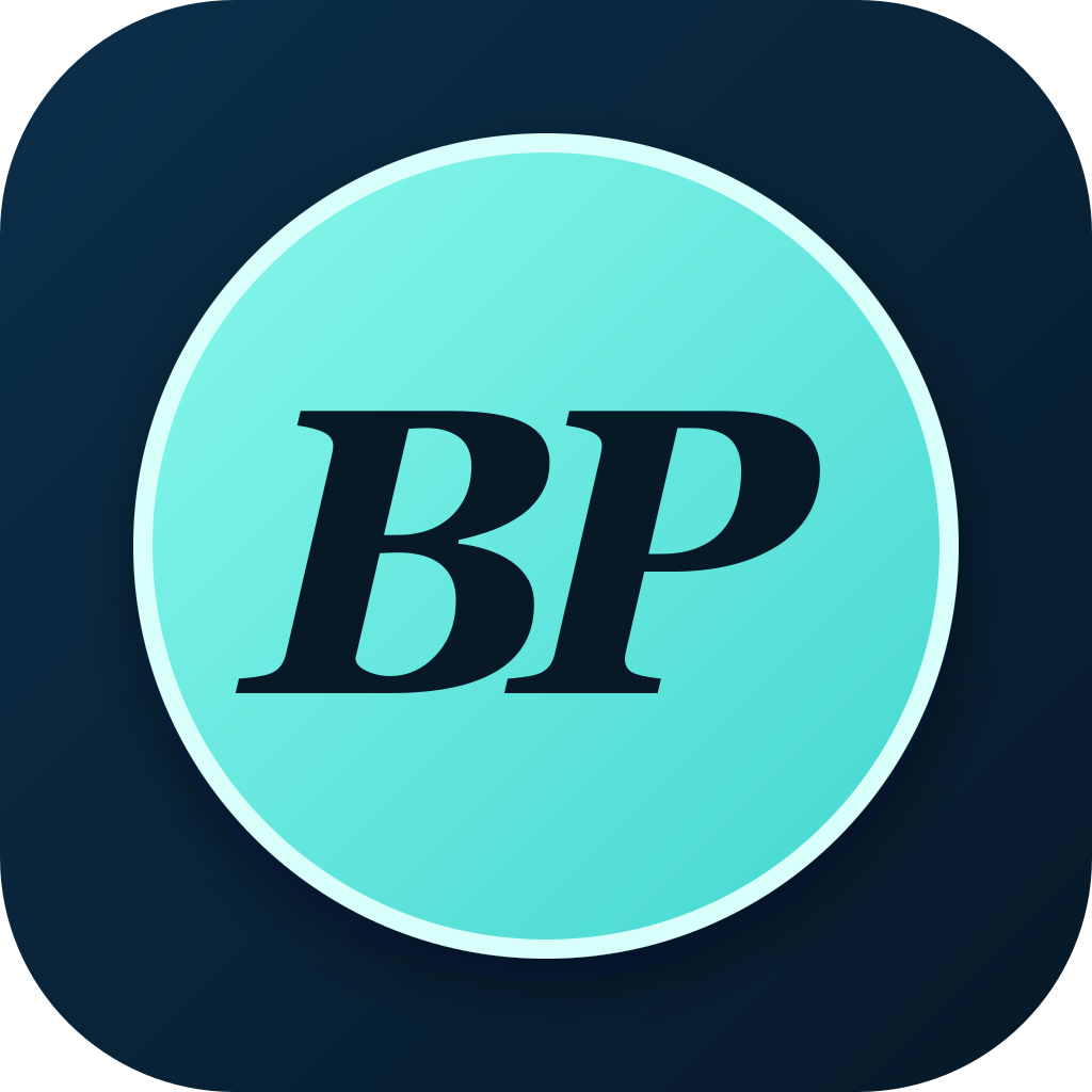 Bpexch Support BP logo